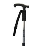 Canne télescopique aluminium