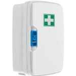 Armoire de secours portable vide