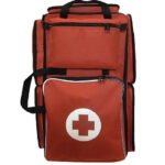 Sac à dos d'urgence