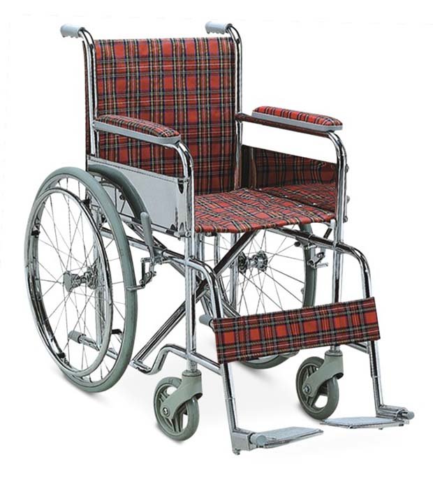 chaise roulante enfant maroc
