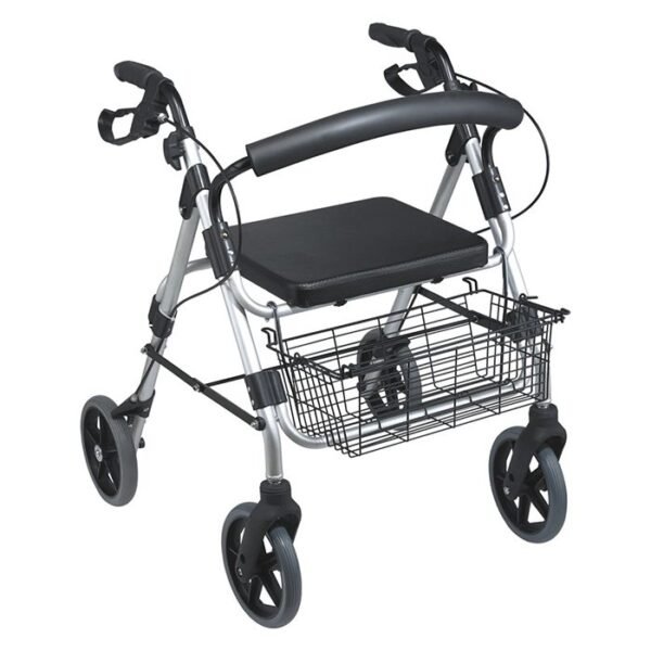 Rollator à 4 roues FS965LH-1 maroc