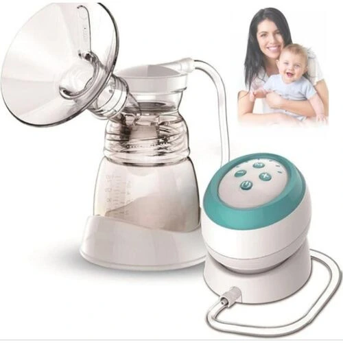 tire lait electrique