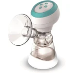 tire lait electrique