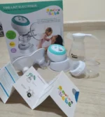 tire lait electrique