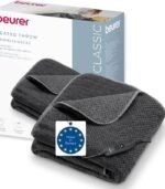 Couverture chauffante Beurer HD65 au Maroc