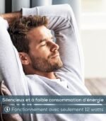 Diffuseur d’arôme Beurer LA 35 Maroc