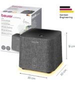 Diffuseur d’arôme Beurer LA 35 Maroc