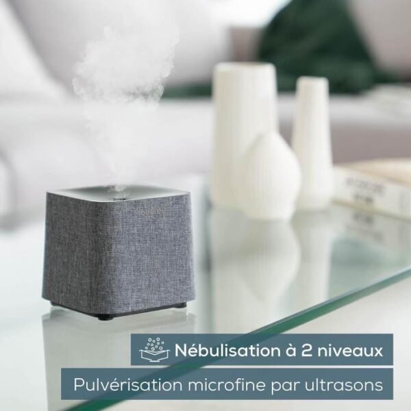 Diffuseur d’arôme Beurer LA 35 Maroc