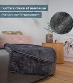 couverture chauffante Beurer Maroc